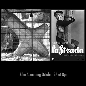 Cages, Clowns, and Dolls, an evening with La Strada and Debut.jpg
