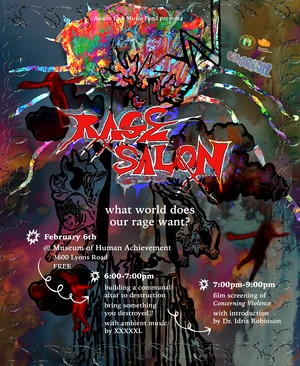 Rage Salon Vol. I - Altar to Destruction.jpg