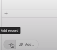 Add record.png