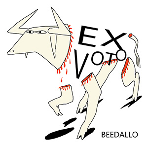 Beedallo - Ex Voto.jpg