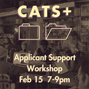CATS+ Applicant Support Workshop.jpg