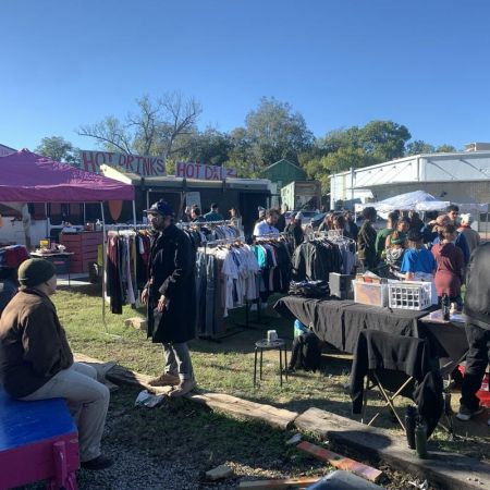 Photography by Jay Roff-Garcia