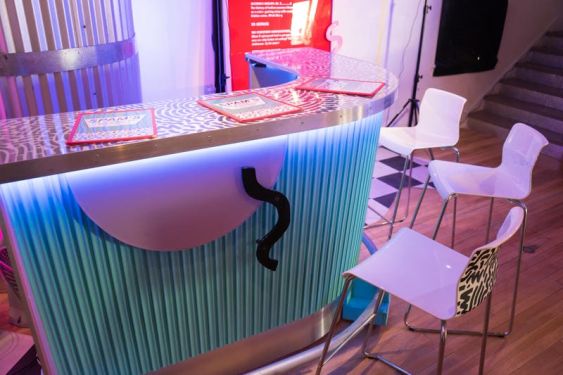 Photography by Kaya Sumer at Marfa Open 2017