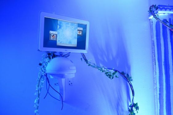 Photography by Rachel Wilkins at MoHA