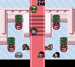 Game Boy Color reference 1