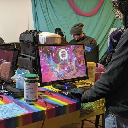 Photography by Jay Roff-Garcia