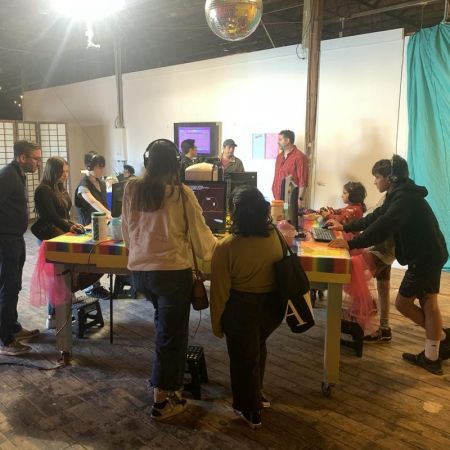 Photography by Jay Roff-Garcia