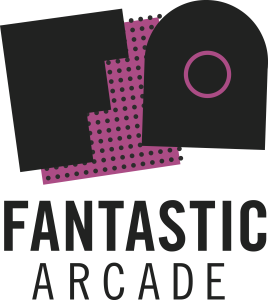 The Fantastic Arcade logo