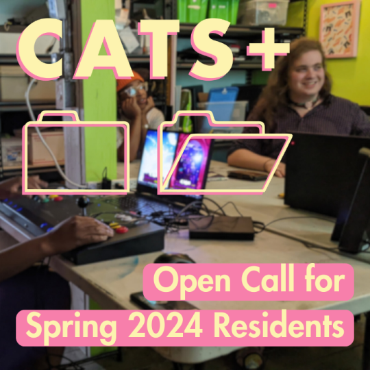MoHA CATS+ ResidencyOpenCall 2024spring square2.png