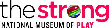 The Strong National Museum of Play logo