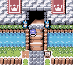 Game Boy Color reference 2