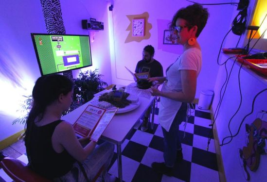 Photography by Christopher Shea at MoHA