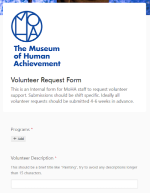 Volunteer request form.png