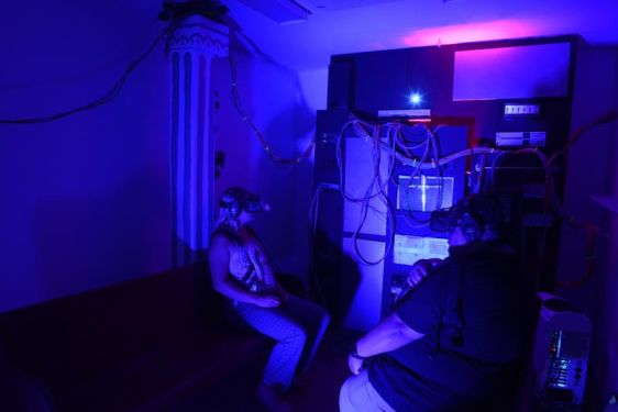 Photography by Rachel Wilkins at MoHA