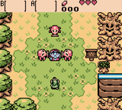 Game Boy Color reference 3